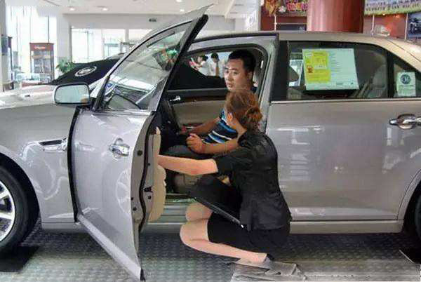 喷漆那点事4s店喷的是原厂漆吗,大众4s店喷漆和原厂漆区别