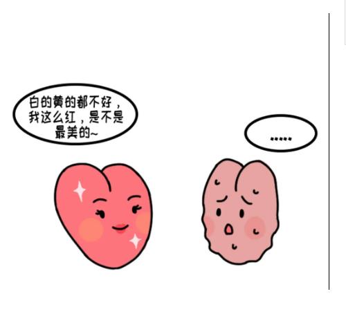 如何通过舌苔判断宝宝健康,中医教你从14种舌头的舌象看健康