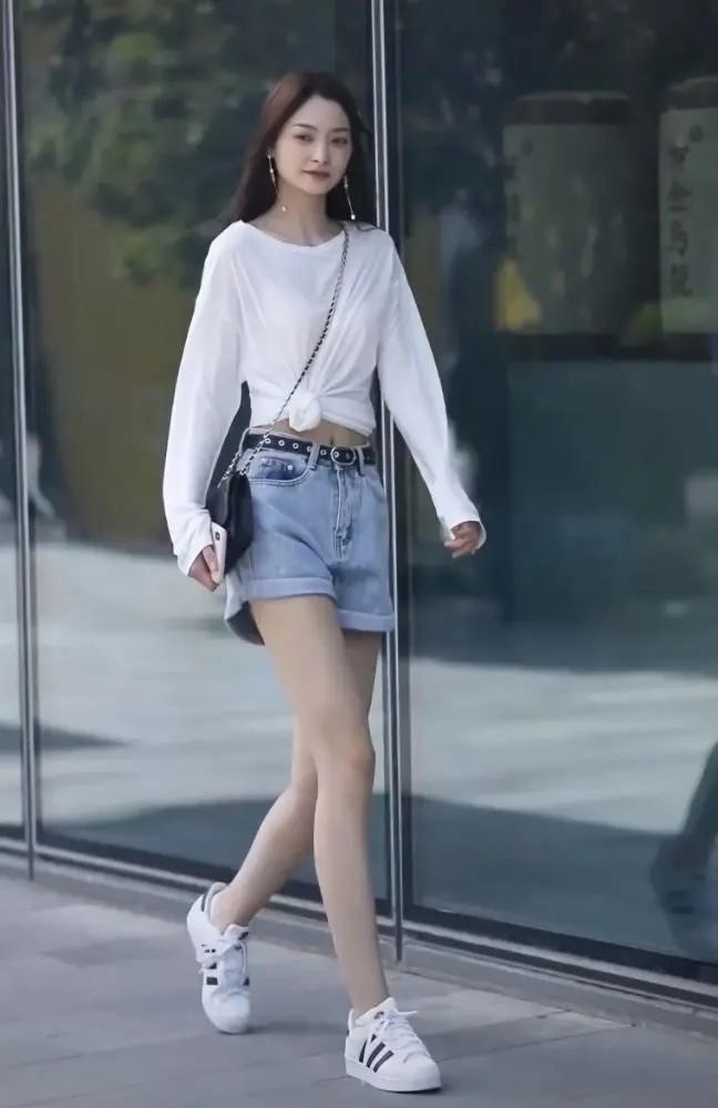 夏天不知道穿什么鞋子,夏天小白鞋女款2022爆款透气款