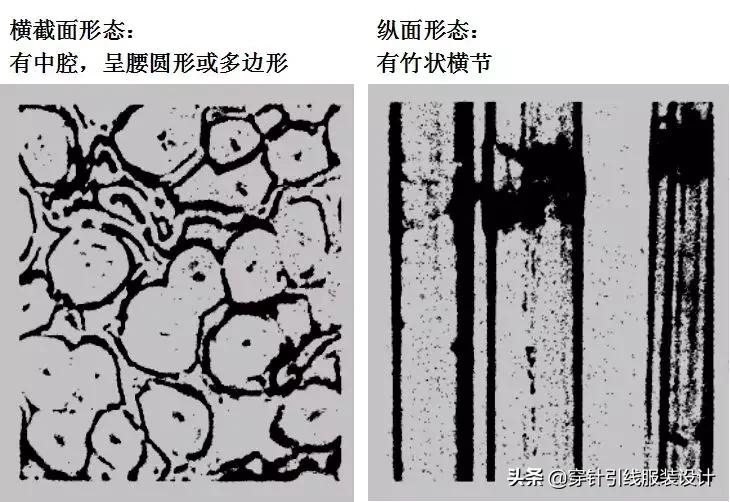 常用的纺织纤维鉴别方法,常见纺织纤维的分类