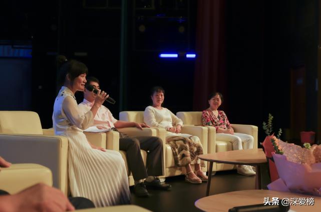 “深读诗会”关注女诗人钟晴——诗歌是令人迷恋的家乡