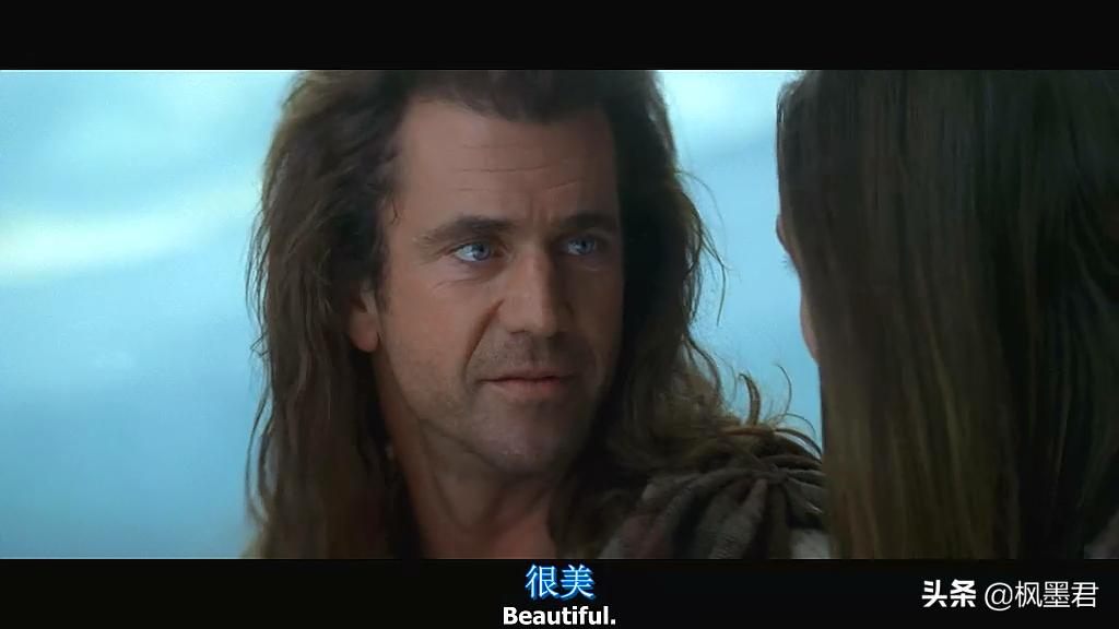 为什么选择勇敢的心这部电影,电影勇敢的心还有什么值得看