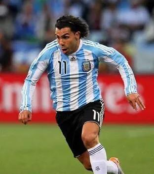 在阿根廷，有一种天才被叫做——“马拉多纳接班人”