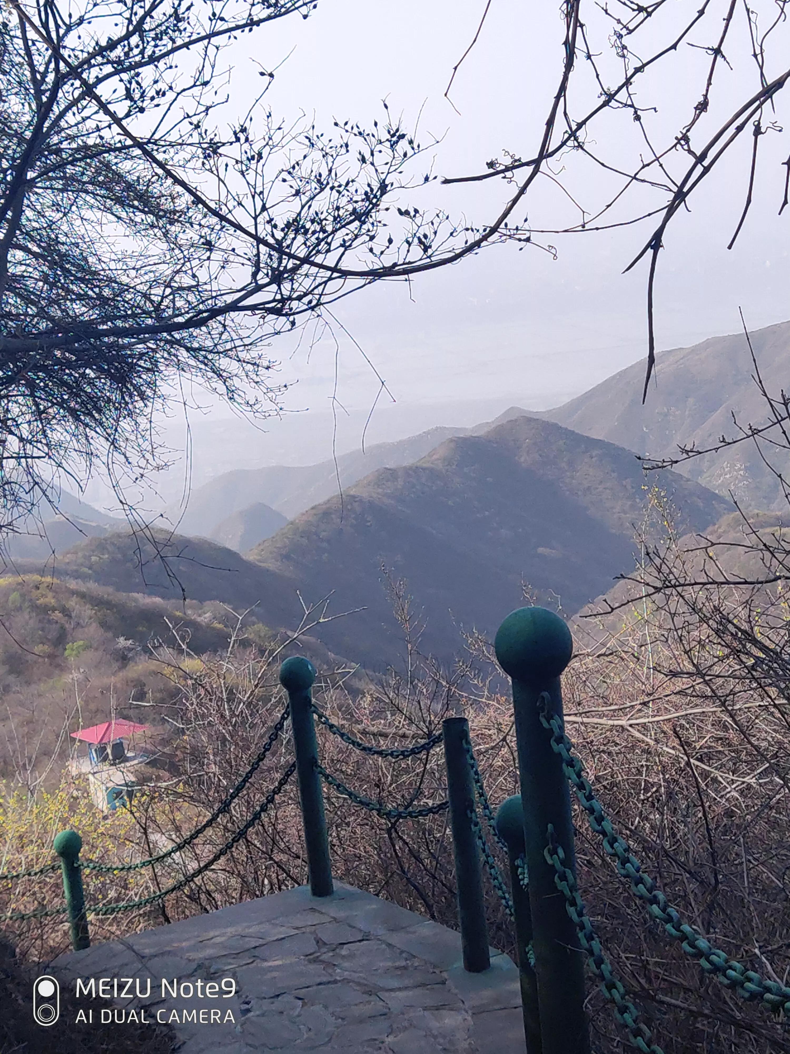 北方人体验回南天漓江,北方人游西溪湿地视频