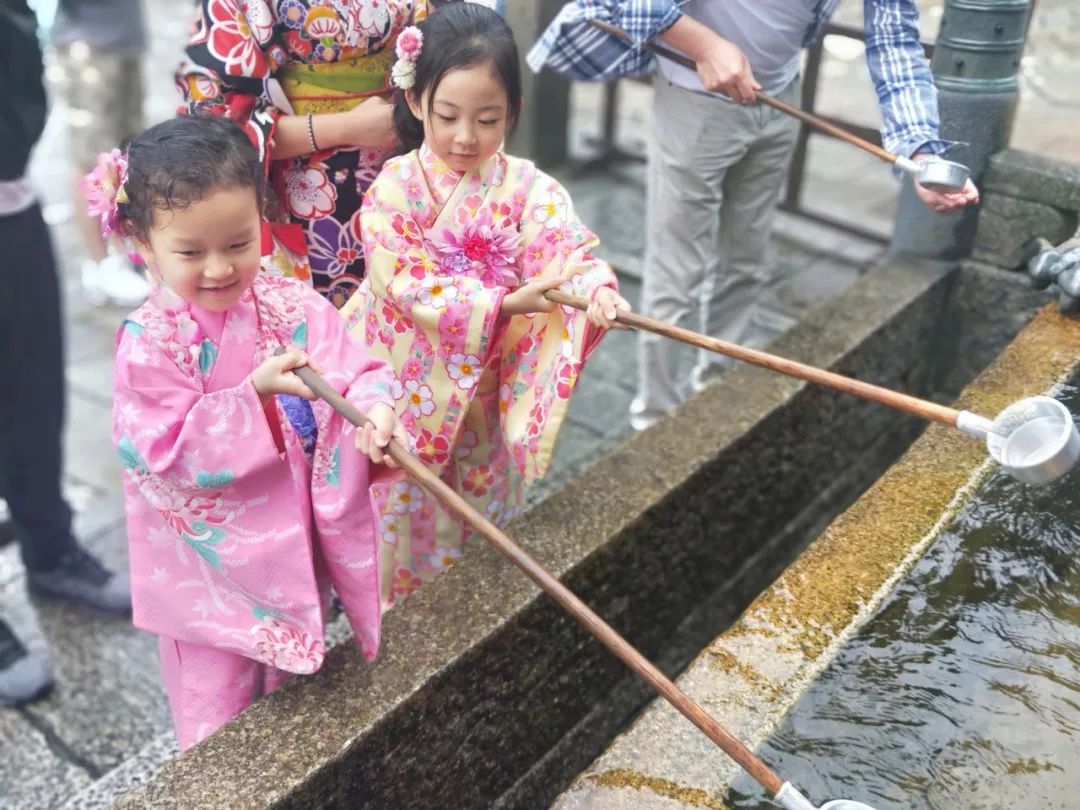 大阪京都奈良自由行怎么乘车,京都奈良旅游详细攻略