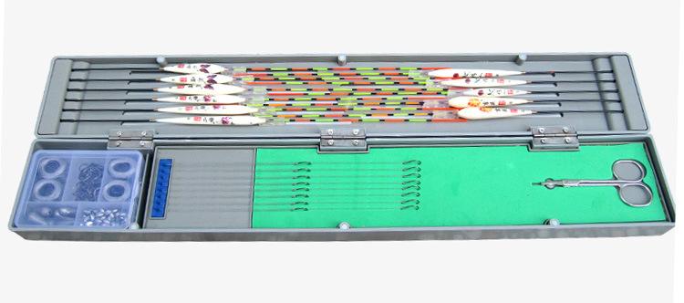 钓鱼铅坠和浮漂怎么搭配,钓鱼的浮漂和铅坠怎样搭配