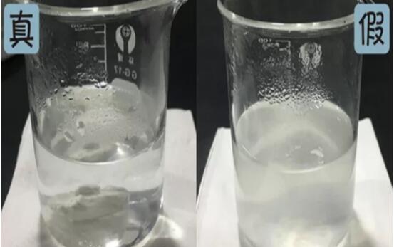 怎么区分科颜氏白泥面膜真假,科颜氏白泥清洁面膜真假辨别方法