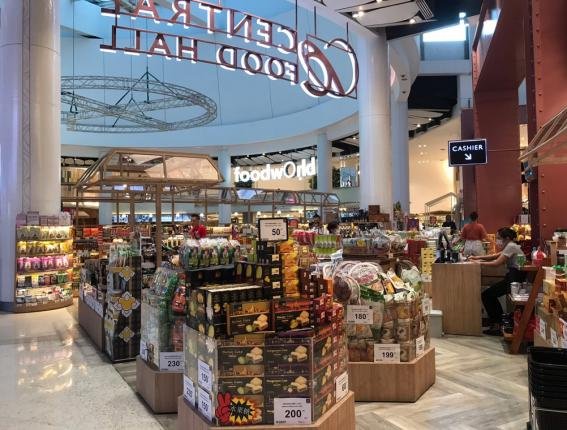 泰国伴手礼必买清单高端,泰国必买的礼物推荐