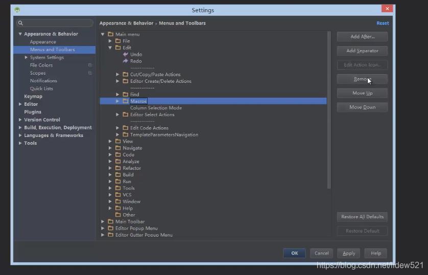 androidstudio怎么调整字体,androidstudio怎么修改字体大小