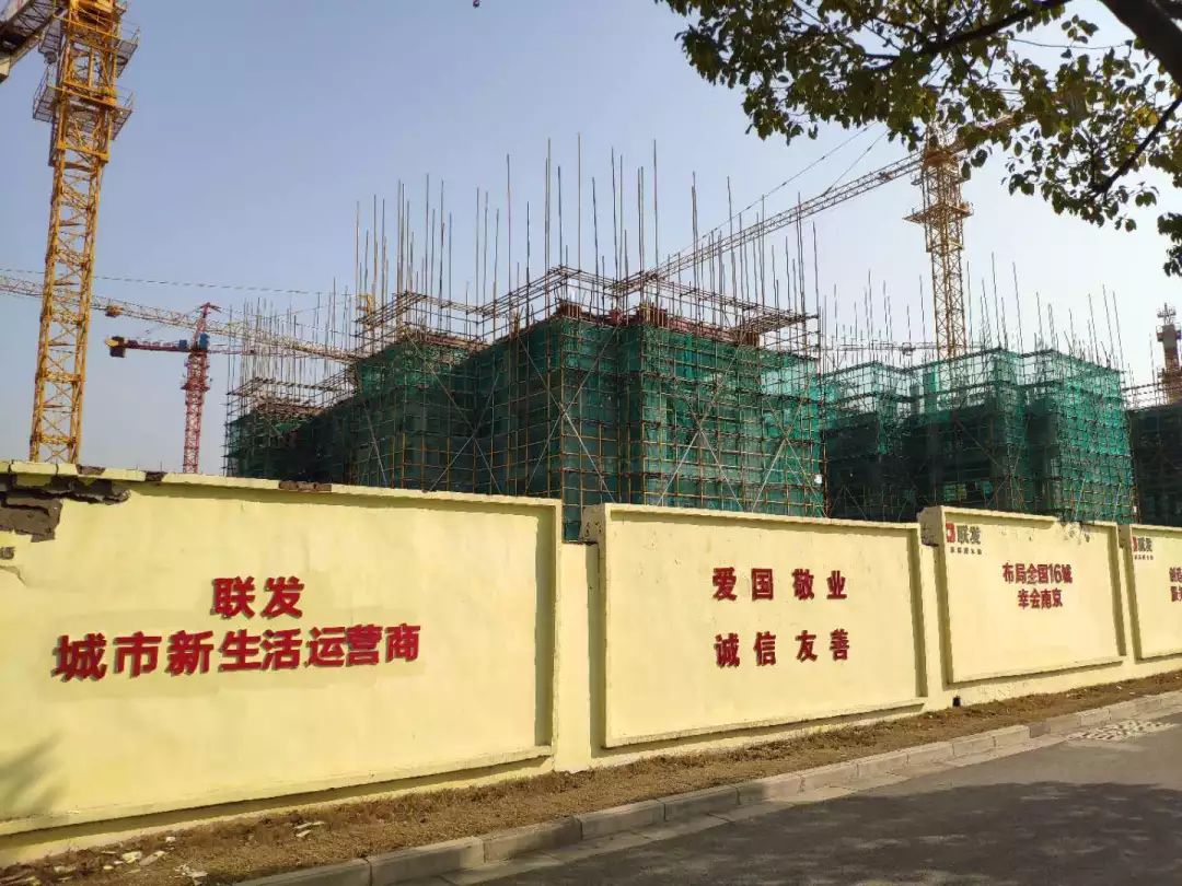 江宁最新楼盘降价,今日南京江宁房价降了很多吗