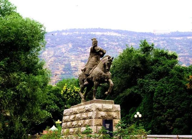 兰州五泉山历史3000字简介,最新的兰州五泉山文化资源