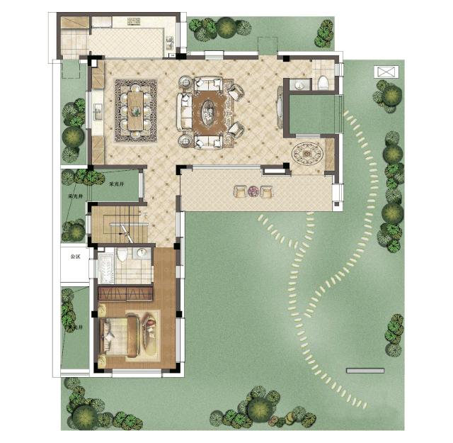 三四线城市楼盘小好开发吗,三四线城市多少楼盘比较合适