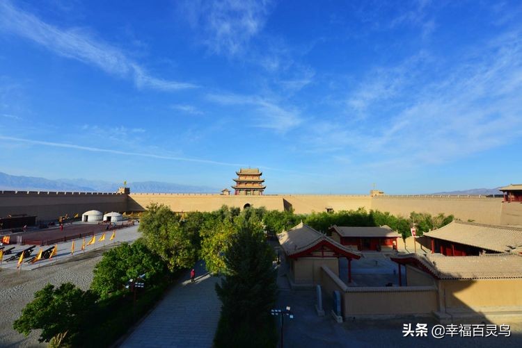 有了这攻略,自驾*藏西**游省心很多