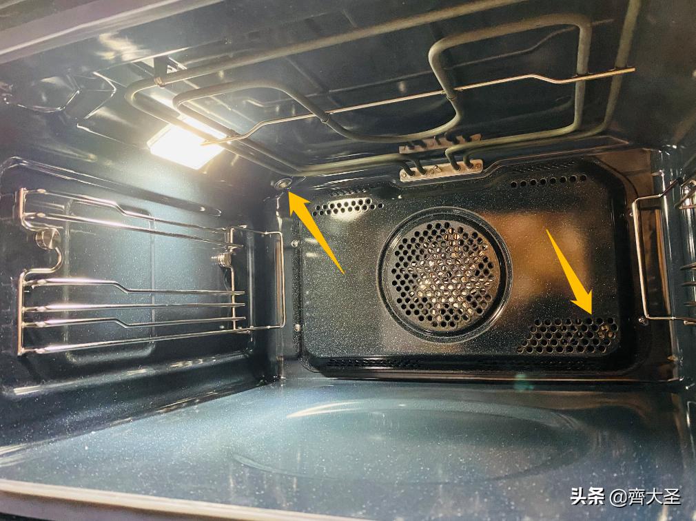 什么样的嵌入式蒸烤箱好用,蒸烤箱半嵌入式和全嵌入式区别