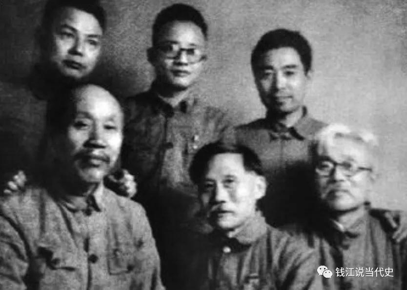 红一方面军总部参谋长,红军时期历任后勤部部长