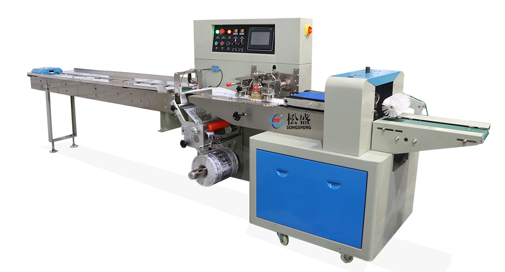 全自动热收缩膜包装机常见故障,哈沃包装机常见故障及处理方法