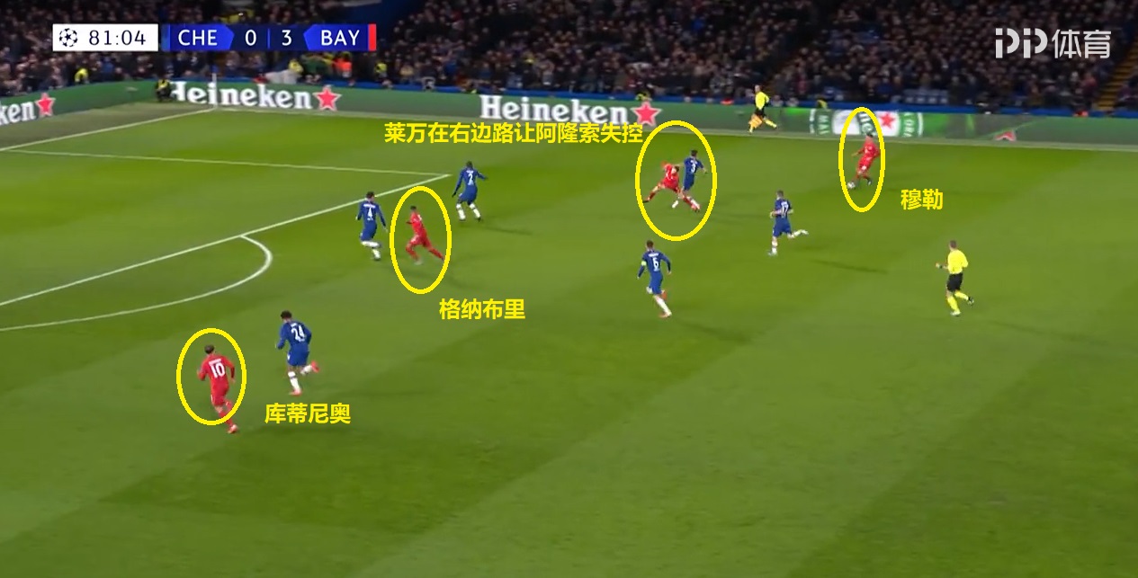 拜仁残阵狂射31脚创巴黎纪录,深度解析拜仁最后一球