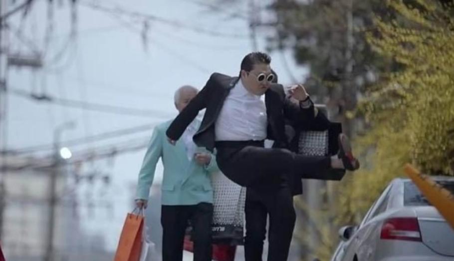 凭《江南style》爆红，如今销声匿迹，鸟叔是资本的牺牲品吗？