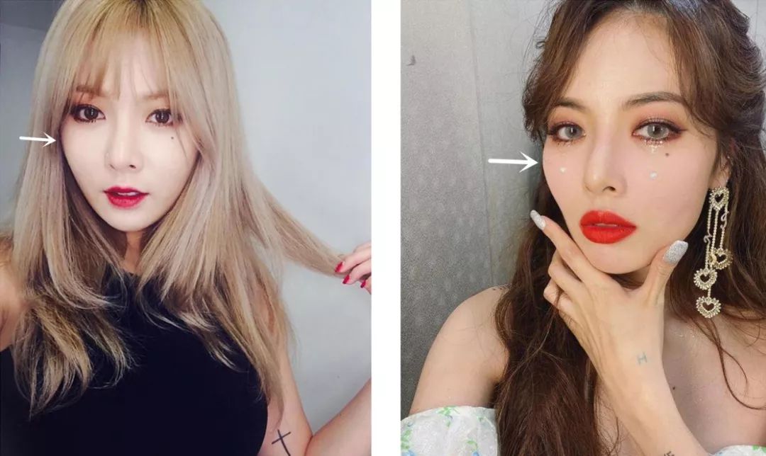 方脸发型女2020流行发型不烫染,方脸有救吗