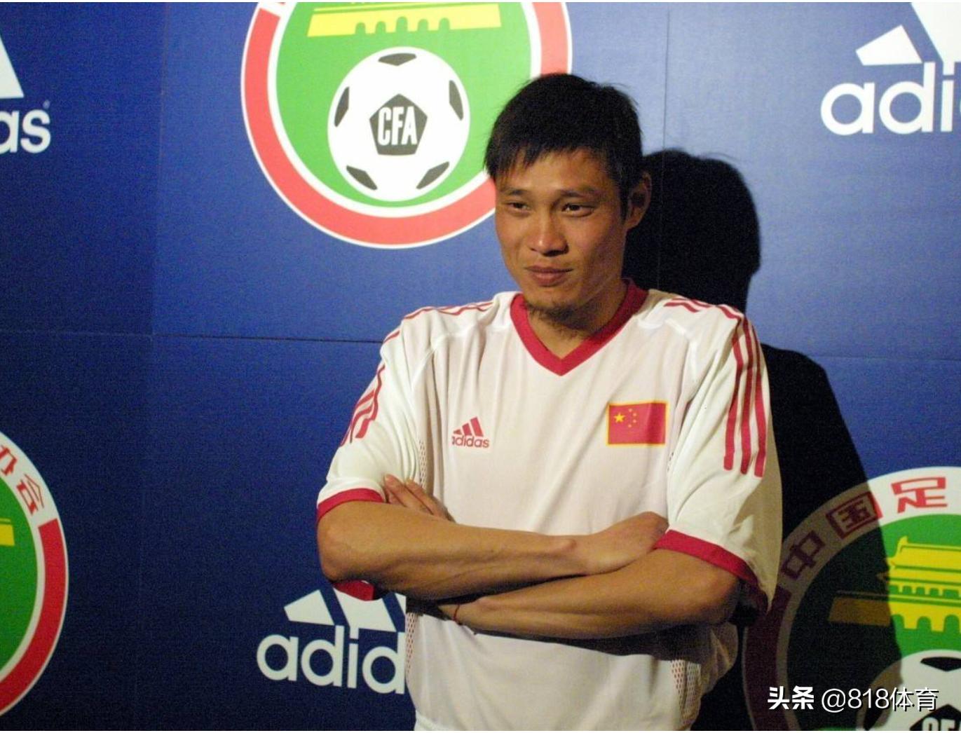 范志毅中国足球二十年,范志毅中国足球还是要靠我们自己