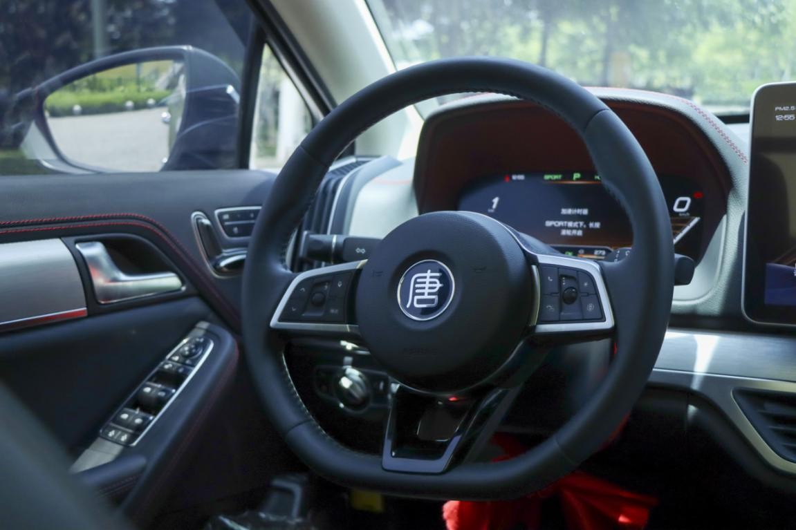 唐dm10万公里车主真实感受,用车一年心得