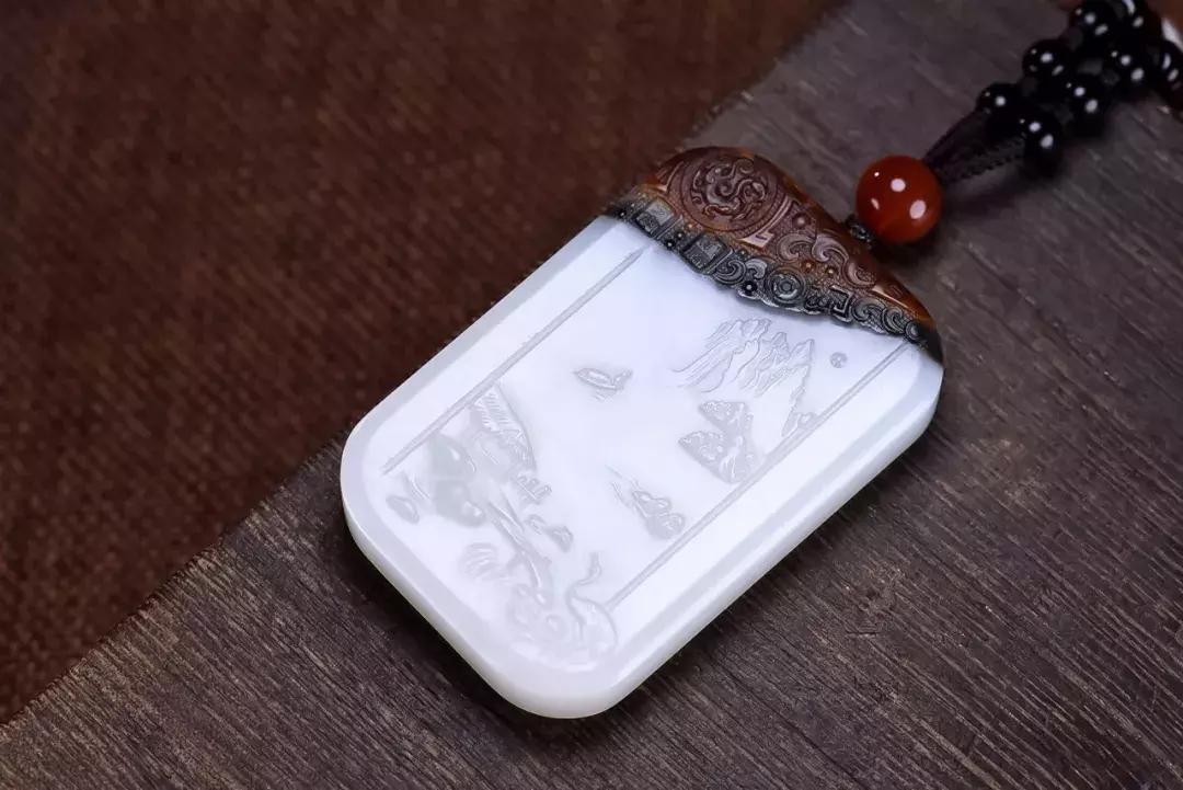 白玉俄料多少钱一斤,国内最大俄料白玉批发市场