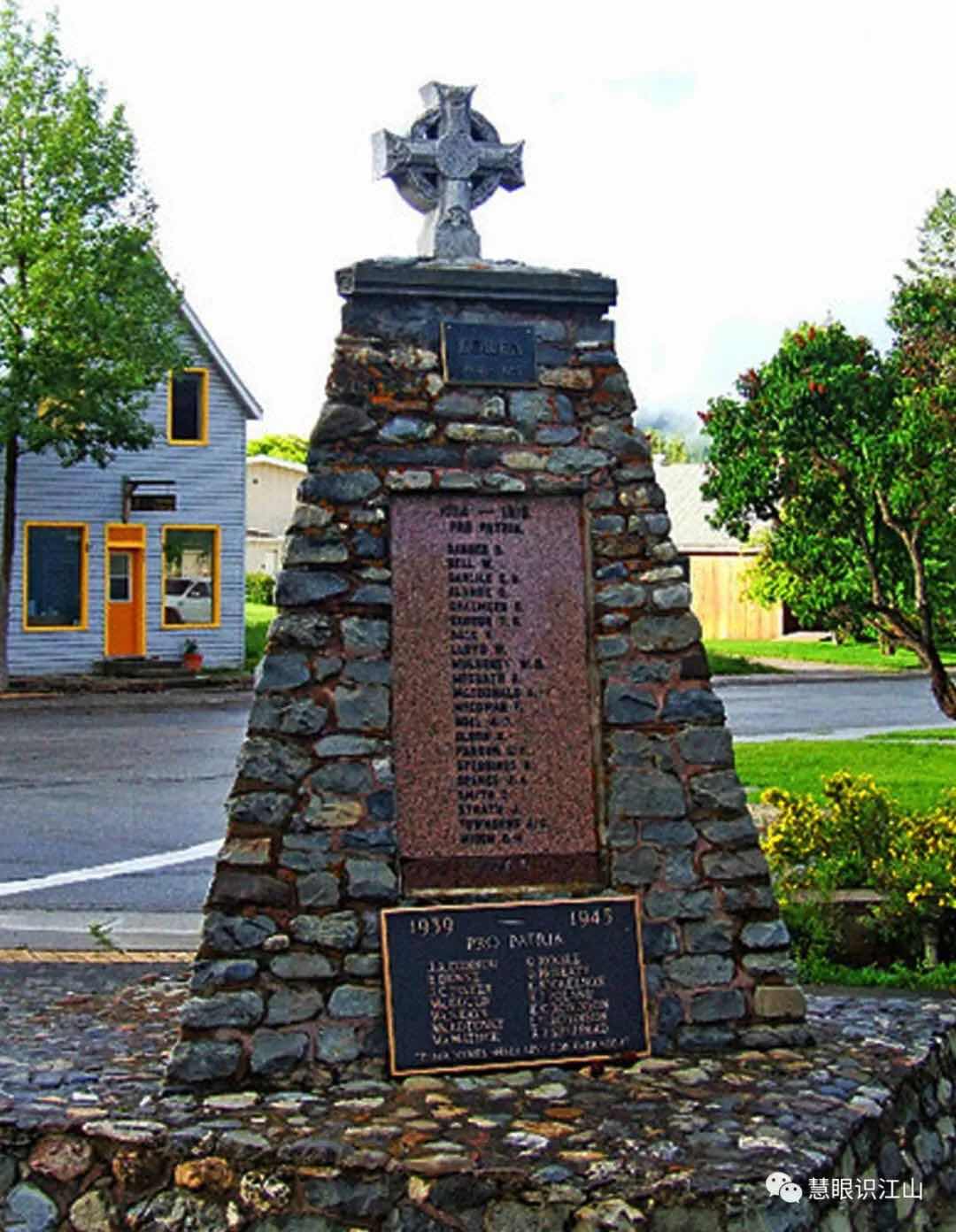 黄金镇过夜缅怀华工历史贡献