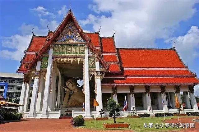 泰国合艾好去处,合艾是泰国第几大城市