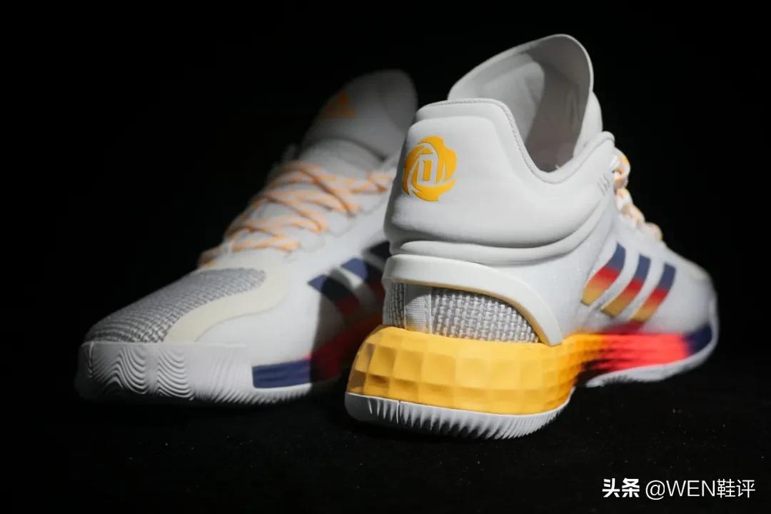 罗斯个人设计,罗斯系列里最好的一款