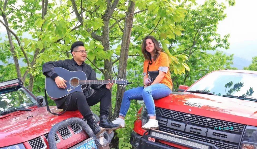 缙云旅游十大必去的地方,缙云人五一去哪里玩