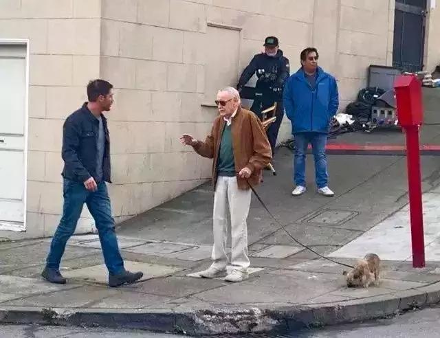 斯坦李漫威客串什么时候去世,斯坦李漫威十周年