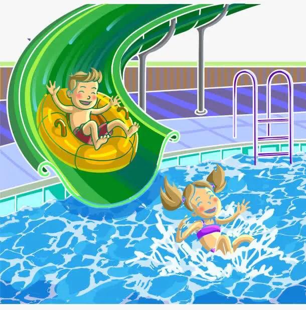 学游泳要不要游泳圈,学校为什么不提倡学游泳