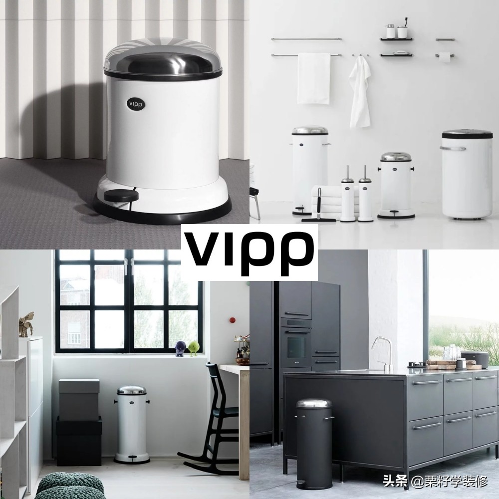 除了宜家之外的北欧风高颜值家居,除了宜家家居还有哪些家居