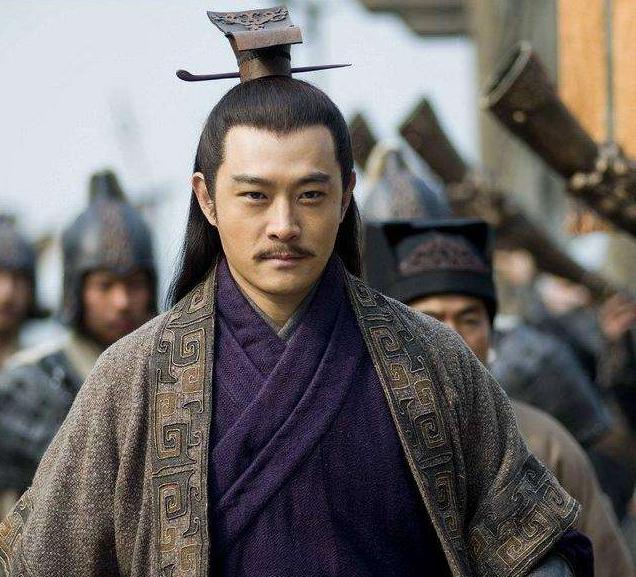 三国演义那些逝去的英雄豪杰,盘点那些三国的英雄是怎么死的