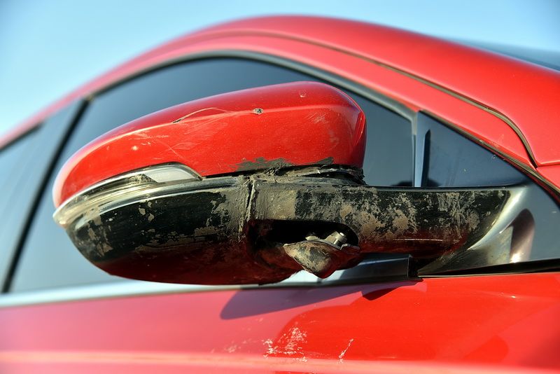 小鹏g3i深度测评拆解,小鹏g3底盘拆解看这辆车品质如何