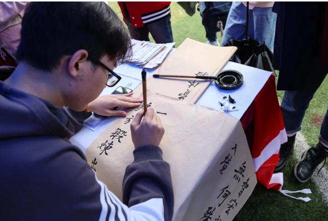 湖北高校美食,武汉大学高校美食