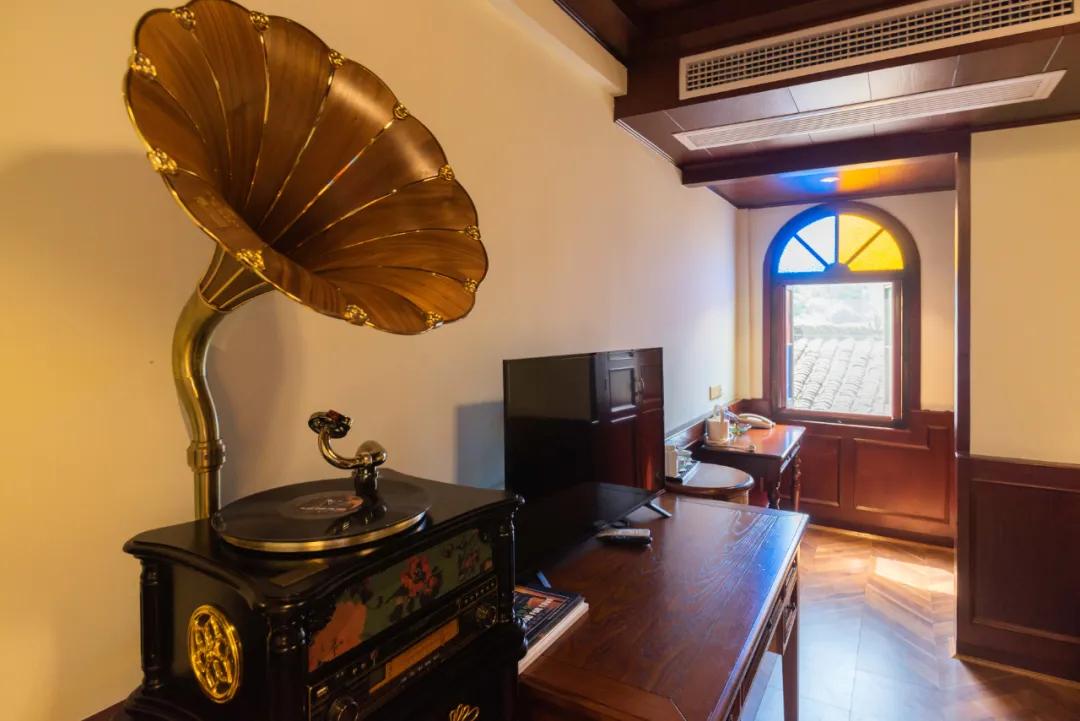 上新啦！晒秋美宿再添“新成员”，总有一个能“睡服”你