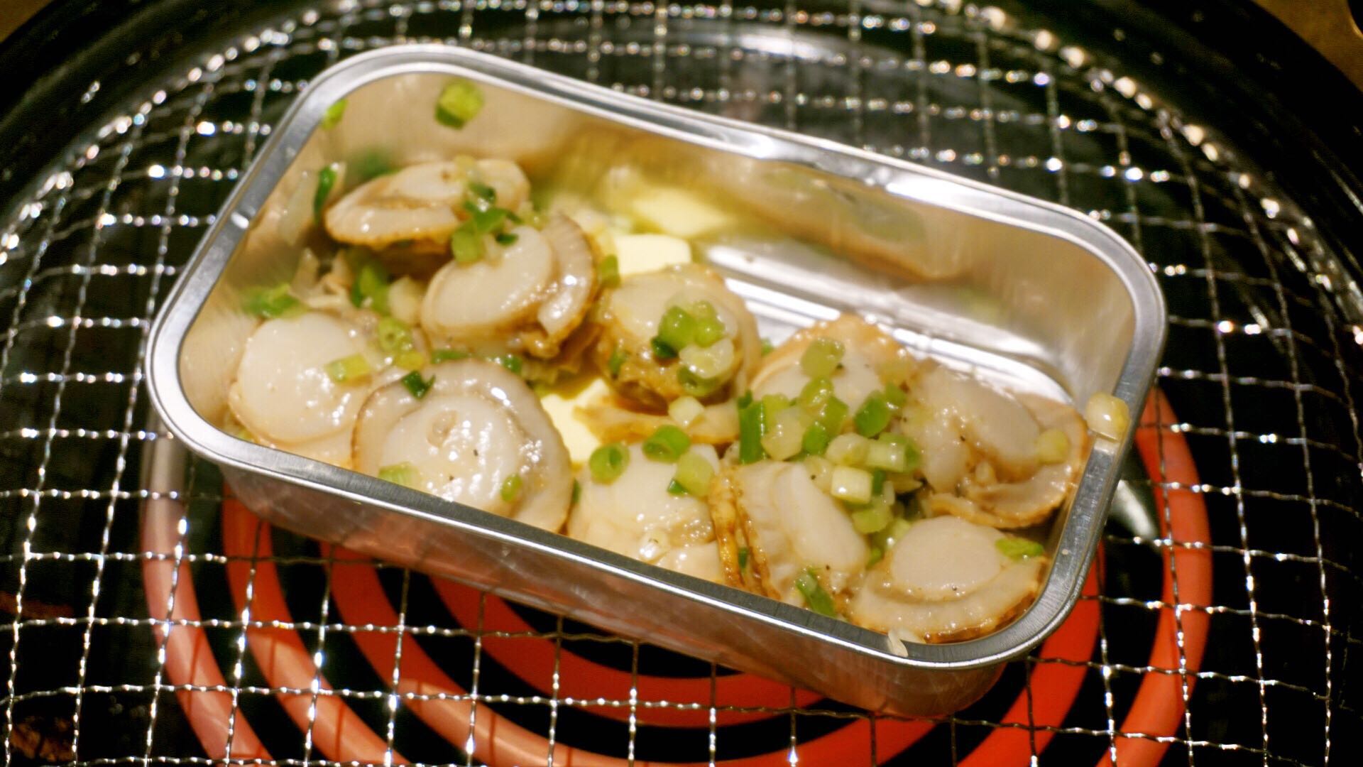 牛角烧肉王府井,牛角烧肉节开幕