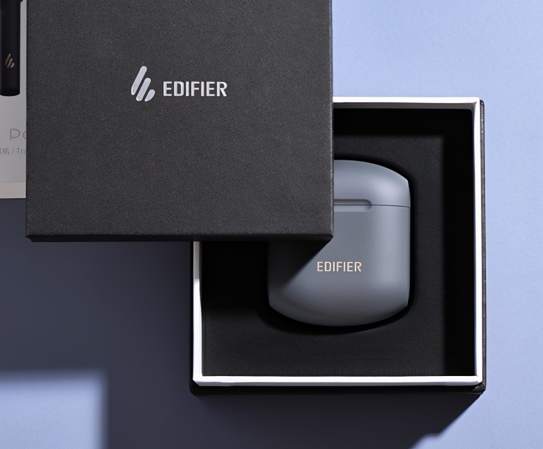 拒绝“贴牌货”，国产蓝牙耳机我只服漫步者，国产性价比王者