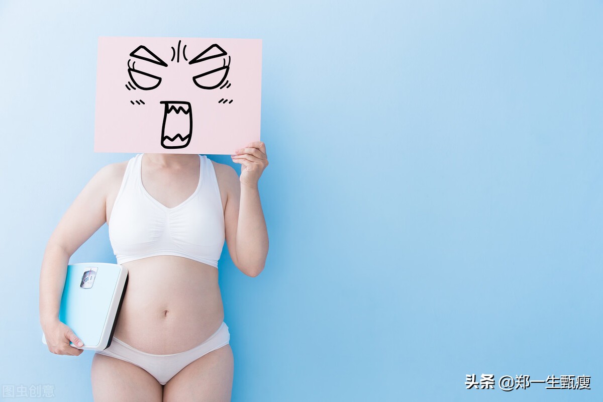 怎么突破减肥平台期,怎么可以突破减肥的平台期