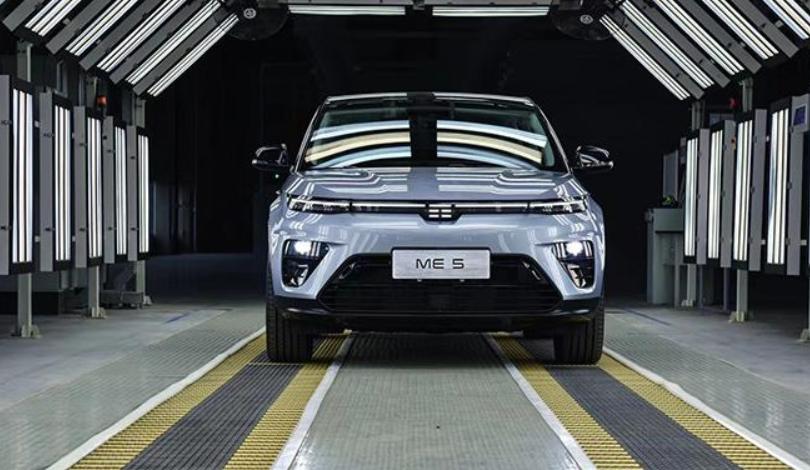 天际me5停产了值得买吗,天际me5现在买新车值得吗