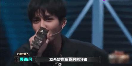 不要再吃瓜了！吴亦凡的这次翻车，背后早就有迹可循