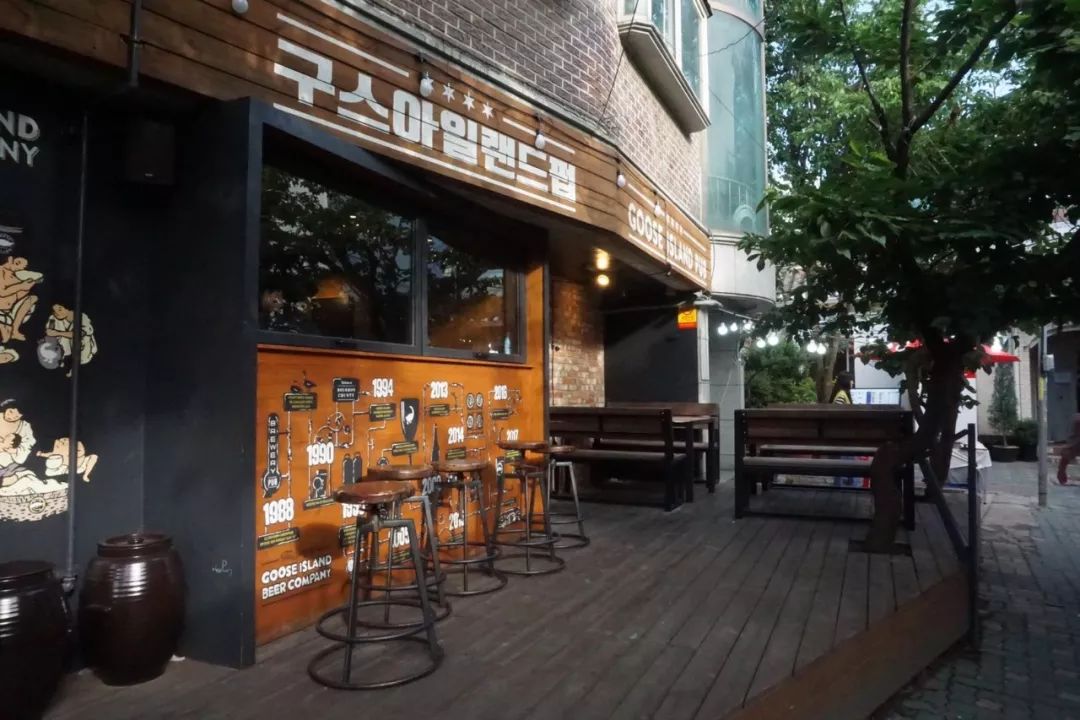 首尔的街巷，藏着商业好看的模样