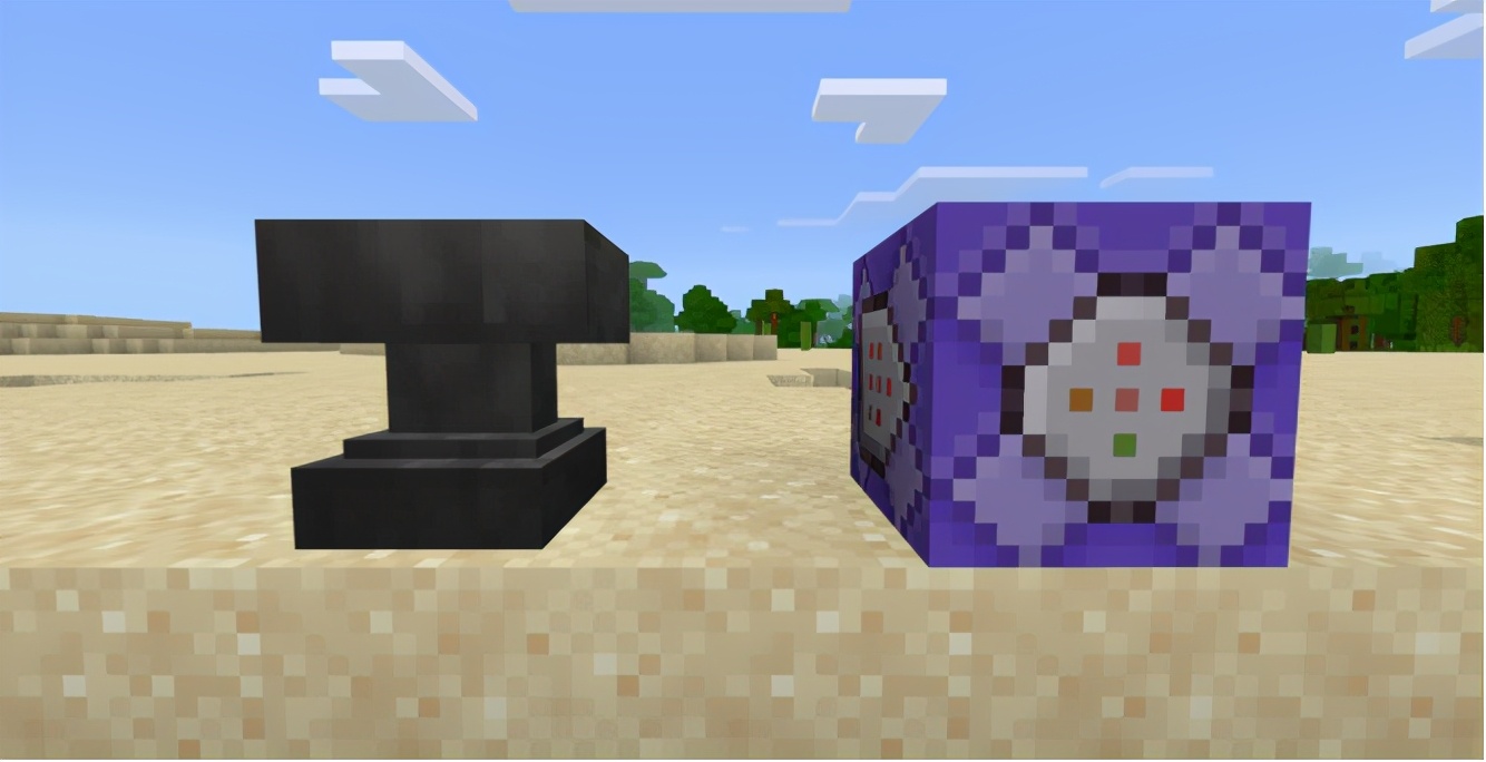 我的世界海洋版最强附魔武器,我的世界海豚寻宝