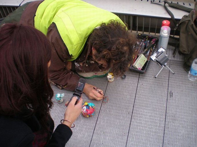 奇人奇画齐白石,奇人异事画