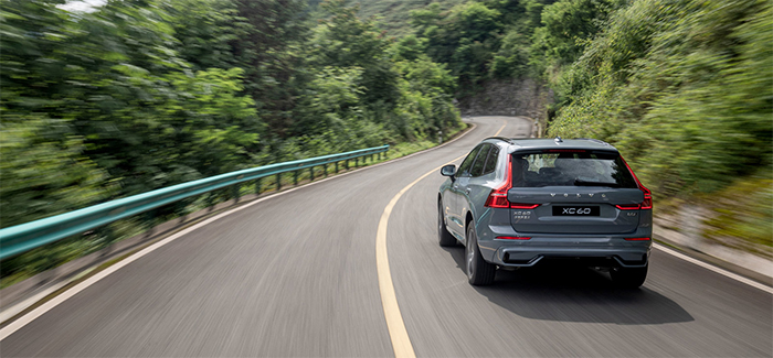 车机升级合集,车机升级教程沃尔沃xc6018款