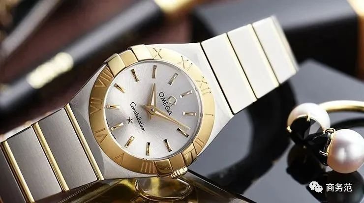 上班白领女士买什么表,女生2万预算买什么表