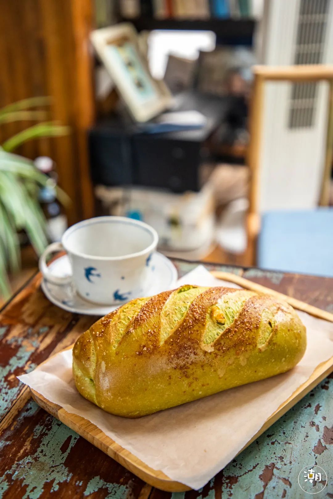 长沙10大面包店,长沙面包店有哪些品牌