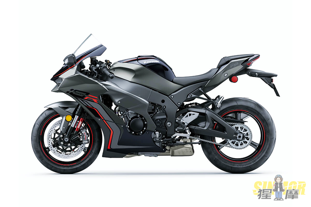 2019款川崎zx10r日本售价,ninjazx10r和zx10rr