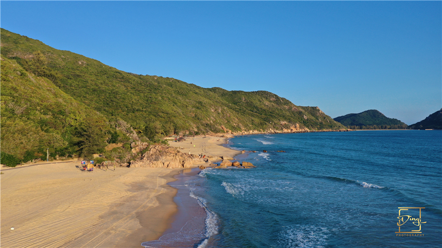 海南猴岛旅游自由行攻略,海南猴岛和呆呆岛攻略